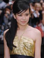 Katie Leung profile photo