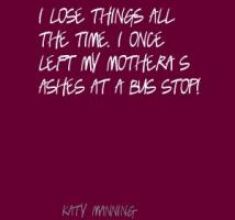 Katy Manning's quote #1