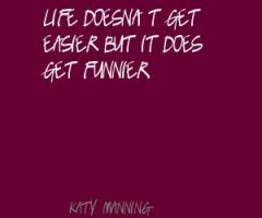 Katy Manning's quote #1