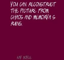 Kay Boyle's quote #1