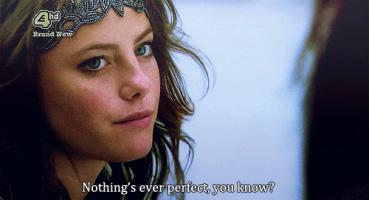 Kaya Scodelario's quote #6