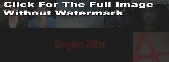Keegan Allen's quote #5
