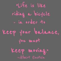 Keep Moving quote #2