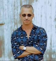 Keith Jarrett profile photo