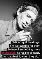 Keith Richards quote #2