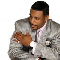 Keith Sweat profile photo