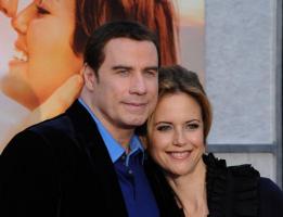 Kelly Preston's quote
