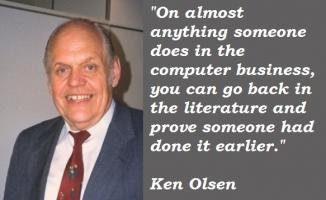 Ken quote #1
