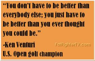 Ken Venturi's quote #6