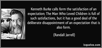 Kenneth Burke's quote #3