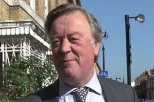 Kenneth Clarke's quote #6