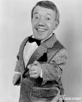 Kenny Baker's quote