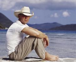 Kenny Chesney's quote