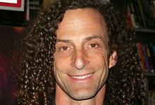 Kenny G's quote