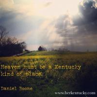 Kentucky quote #2