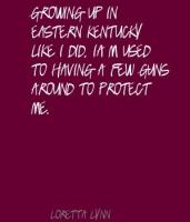 Kentucky quote #2