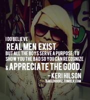 Keri Hilson's quote #2