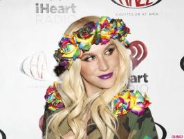 Kesha's quote