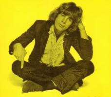 Kevin Ayers profile photo