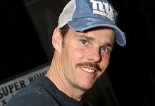 Kevin Dillon's quote #1