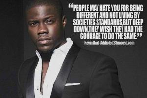 Kevin Hart's quote #1