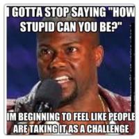 Kevin Hart's quote #1