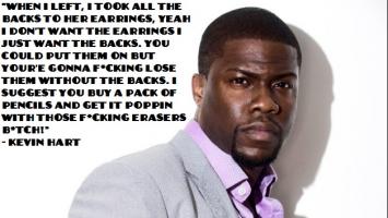 Kevin Hart's quote #1