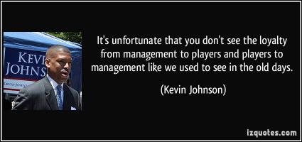 Kevin Johnson's quote #6