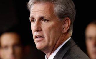 Kevin McCarthy's quote #3