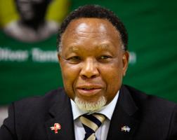 Kgalema Motlanthe's quote #2