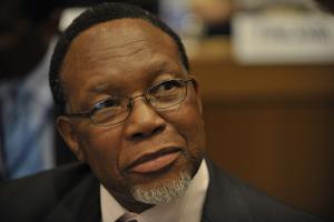 Kgalema Motlanthe's quote #2