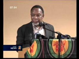 Kgalema Motlanthe's quote #2