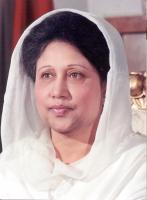 Khaleda Zia profile photo