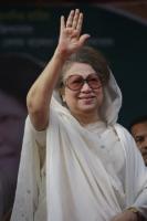Khaleda Zia's quote #4