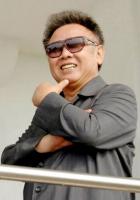 Kim Jong Il's quote