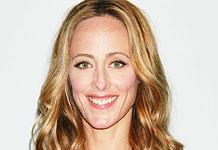 Kim Raver's quote