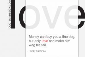 Kinky quote #2