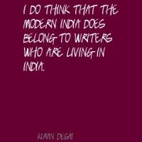 Kiran Desai's quote #6