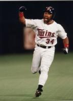 Kirby Puckett's quote #1