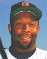 Kirby Puckett's quote #1