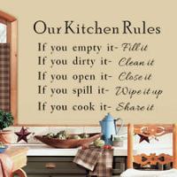 Kitchens quote #2
