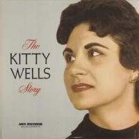 Kitty Wells's quote #6