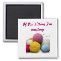 Knitting quote #1