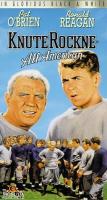 Knute Rockne's quote