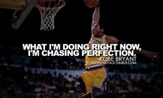 Kobe Bryant quote #2