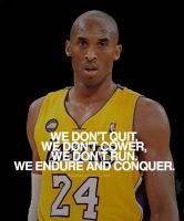 Kobe Bryant quote #2