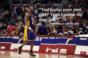 Kobe quote #1