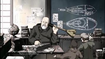 Konstantin Tsiolkovsky's quote #1