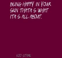 Koo Stark's quote #5