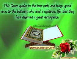 Koran quote #2